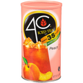 4C Iced tea 2.34 kg