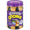 Mantequilla mani Grape Smuckers