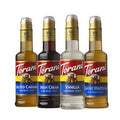 Syrup torani sugar free 750ml
