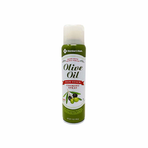 Aceite oliva spray Member's Mark 198 gr