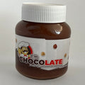 Chocolate el tio 350gr