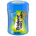 Trident vibes