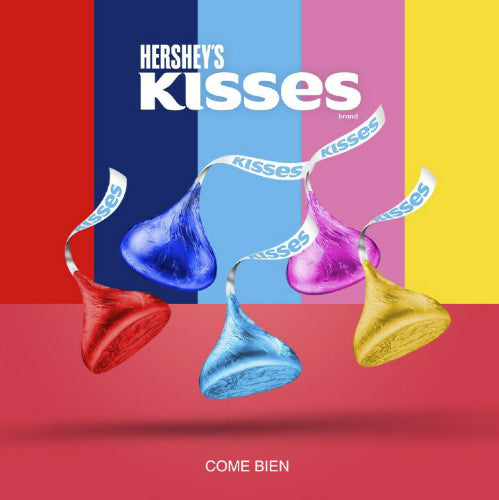 Kisses und