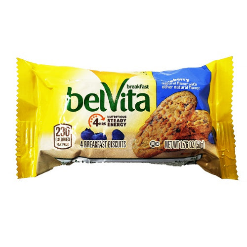Galleta Belvita 50 gr