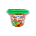 Arequipe stevia Wepa 260 gr