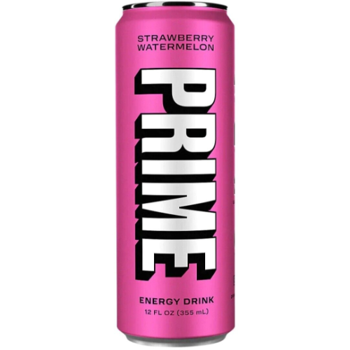 Prime 355 ml