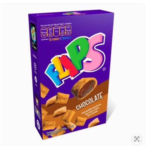 Flips 220 Gr