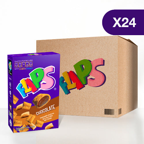 Flips 220 Gr
