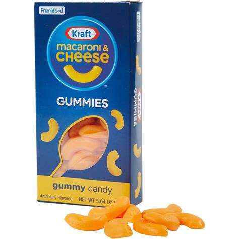 Mac&cheese 160gr