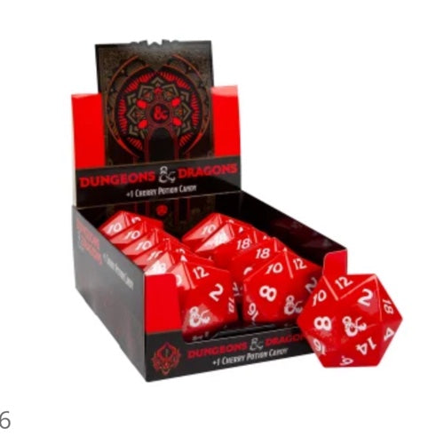 Dingeons dragons
