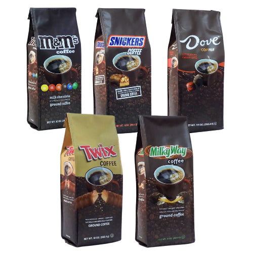 Cafe sabores 283gr