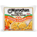 Ramen picante chicken 85gr