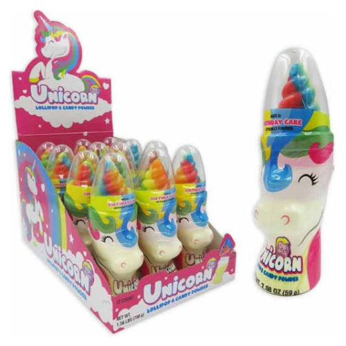 Chupeta unicornio 59 gr