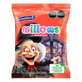 Millows 50und halloween