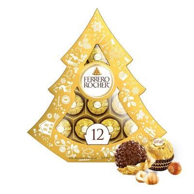Ferrero arbolito 150gr