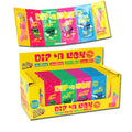 Dip lick super sour