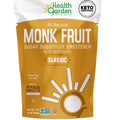 Monk fruit Erythritol 454 gr