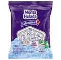 Menta helada 100 Und