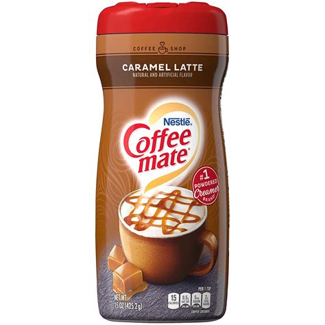 Coffe mate 425 gr