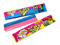 Taffy sour warheads