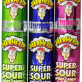Warheads Spray super sour