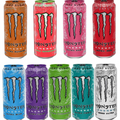 Monster 473 Ml