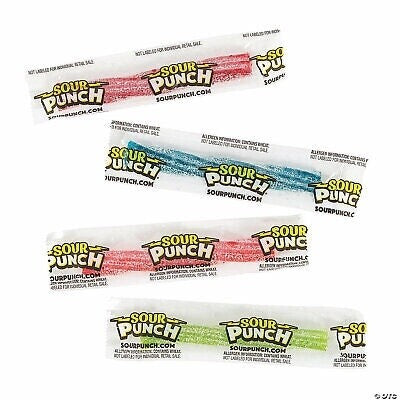Sour ponch