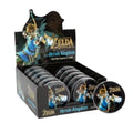 Zelda hyrule