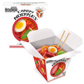Mini gomitas Noodles