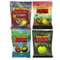 Final boss sour 100gr