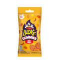 Lucas gummies spicy mango