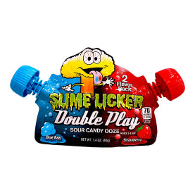 Slime licker sour