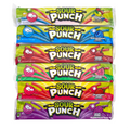 Sour punch