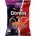 Doritos collisions 520.9 gr