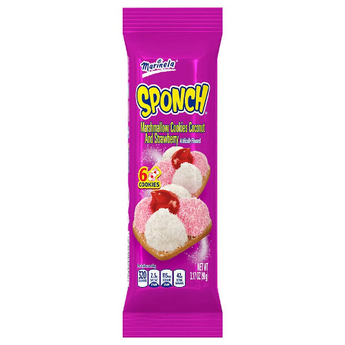 Sponch Marinela