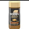 Nescafe gold 100gr
