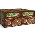 Pudín milkyway 92gr