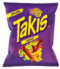 Takis 113gr