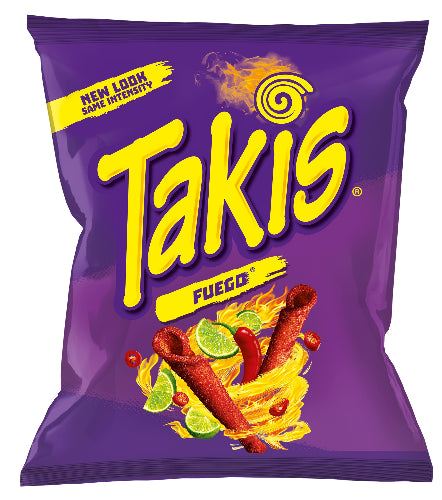 Takis 113gr