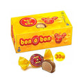 Caja bon o bon 30und