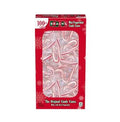 Bastones navideños 100 und