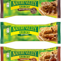 Barra granola crunchy 42gr