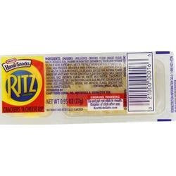 Ritz crackers handi 27gr