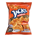 Jack's Chicharron 60gr