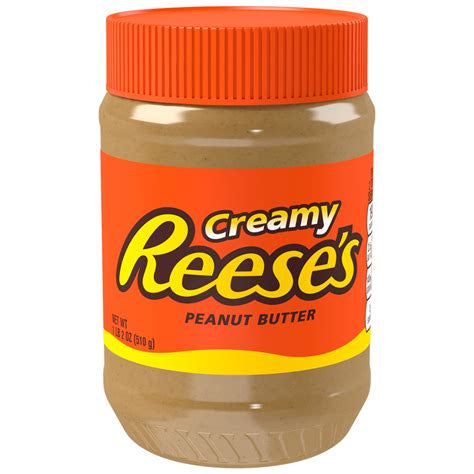 Mantequilla Reese's 510 gr