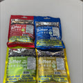 Gotas sun oscuro 100gr
