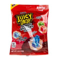 Juicy drop gummy mystery