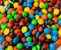M&Ms mini