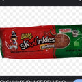 Skwinkles rellenos 26gr