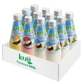 Leche coco con nata kuii
